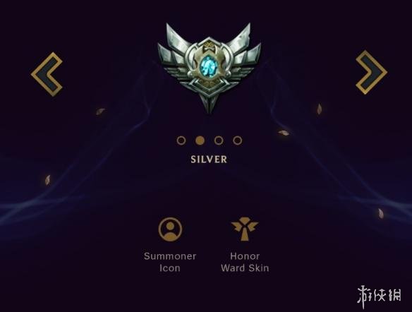 《LOL》曝S8赛季奖励 胜利女神新皮肤充满异域风情(图3) 游侠网