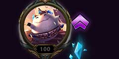 《LOL》曝S8赛季奖励 胜利女神新皮肤充满异域风情