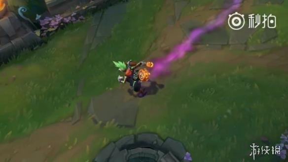 《LOL》S8活动预告 多款新皮肤推出新段位徽章曝光(图5) 游侠网