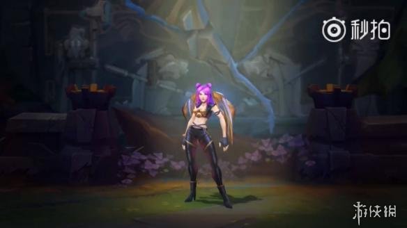 《LOL》S8活动预告 多款新皮肤推出新段位徽章曝光(图6) 游侠网