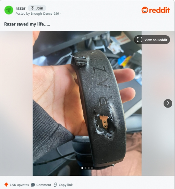 这不得给宝可梦磕一个?玩家用宝可梦卡牌挡致命子弹(图4) 游侠网4