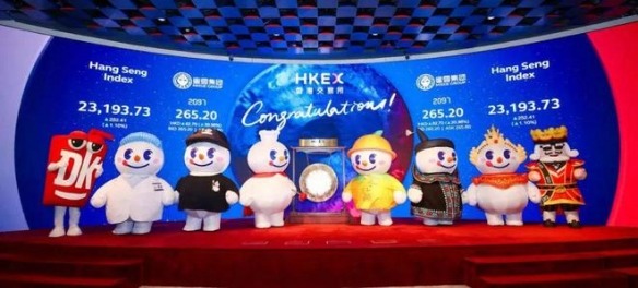 CEO都出道了,海尔兄弟的互联网顶流之路还远吗?(图11) 游侠网11