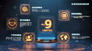 第九城市：战略闭环构游戏产业生态 夯实驱动价值重估