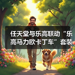 任天堂与乐高联动“乐高马力欧卡丁车”套装将推出!(图4) 任天堂与乐高联动“乐高马力欧卡丁车”套装将推出!(图4)