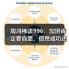 周鸿祎谈996：加班肯定要自愿，但想成功还是得加班（图2）