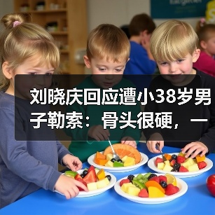 刘晓庆回应遭小38岁男子勒索：骨头很硬，一分都不给（图4）