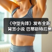 《守望先锋》发布全新背景小说 巴蒂斯特后黑爪生活（图3）