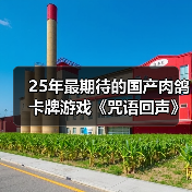 25年最期待的国产肉鸽卡牌游戏《咒语回声》(图4) 25年最期待的国产肉鸽卡牌游戏《咒语回声》(图4)
