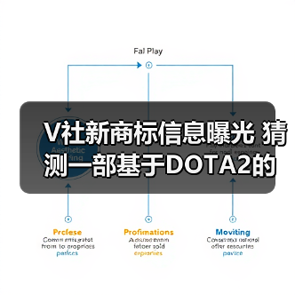 V社新商标信息曝光 猜测一部基于DOTA2的新作将推出（图4）