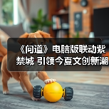 《问道》电脑版联动紫禁城 引领今夏文创新潮流(图2) 《问道》电脑版联动紫禁城 引领今夏文创新潮流(图2)