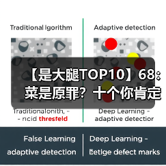 【是大腿TOP10】68： 菜是原罪？十个你肯定犯过的坏习惯（图2）