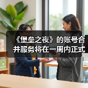 《堡垒之夜》的账号合并服务将在一周内正式关闭！（图3）