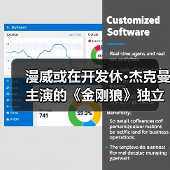 漫威或在开发休·杰克曼主演的《金刚狼》独立电影(图3) 漫威或在开发休·杰克曼主演的《金刚狼》独立电影(图3)