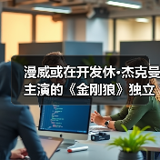 漫威或在开发休·杰克曼主演的《金刚狼》独立电影(图4) 漫威或在开发休·杰克曼主演的《金刚狼》独立电影(图4)
