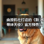 由扳机社打造的《新 吊带袜天使》官方预告公布 2025年正式开播(图2) 由扳机社打造的《新 吊带袜天使》官方预告公布 2025年正式开播(图2)