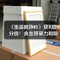 《重返寂静岭》获R级分级!含血腥暴力和吸毒情节(图4) 《重返寂静岭》获R级分级!含血腥暴力和吸毒情节(图4)