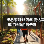 纪念系列45周年 高达宣布将联动初音未来（图3）