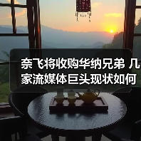 奈飞将收购华纳兄弟 几家流媒体巨头现状如何?(图2) 奈飞将收购华纳兄弟 几家流媒体巨头现状如何?(图2)