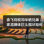 奈飞将收购华纳兄弟 几家流媒体巨头现状如何?(图4) 奈飞将收购华纳兄弟 几家流媒体巨头现状如何?(图4)