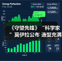《守望先锋》“科学家”莫伊拉公布 造型充满科技感(图2) 《守望先锋》“科学家”莫伊拉公布 造型充满科技感(图2)
