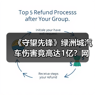 《守望先锋》绿洲城汽车伤害竟高达1亿？网友实测触目惊心（图2）