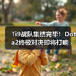 Ti9战队集结完毕!Dota2终极对决即将打响(图3) Ti9战队集结完毕!Dota2终极对决即将打响(图3)