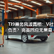 TI9票务风波真相:V社负责?完美回应无黑幕(图3) TI9票务风波真相:V社负责?完美回应无黑幕(图3)