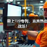 乘上TI9专列，直奔热血战场！（图4）