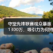 守望先锋联赛观众暴涨1300万,吸引力为何持续飙升?(图4) 守望先锋联赛观众暴涨1300万,吸引力为何持续飙升?(图4)