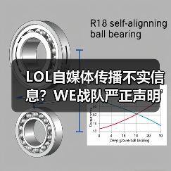 LOL自媒体传播不实信息?WE战队严正声明反击!(图2) LOL自媒体传播不实信息?WE战队严正声明反击!(图2)