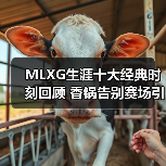 MLXG生涯十大经典时刻回顾 香锅告别赛场引热议（图2）