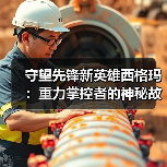 守望先锋新英雄西格玛：重力掌控者的神秘故事（图4）