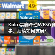 Kuku禁赛牵动WESG赛事，后续如何发展？（图2）