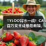 TYLOO背水一战！CAC百万奖金成最后救赎，能否重燃FISSURE裂变辉煌？（图4）