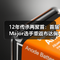 12年传承再聚首：首届Major选手重返布达佩斯Major（图3）