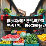 俄罗斯战队遭瑞典拒签无缘EPL！ENCE替补能否逆转Major资格？（图4）