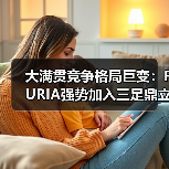 大满贯竞争格局巨变：FURIA强势加入三足鼎立（图2）