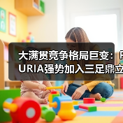 大满贯竞争格局巨变：FURIA强势加入三足鼎立（图3）