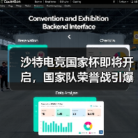 沙特电竞国家杯即将开启，国家队荣誉战引爆全球关注（图4）