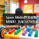 Spun Mídia巨资收购MIBR！五年1870万美元重塑拉丁美洲电竞格局（图3）
