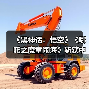《黑神话：悟空》《哪吒之魔童闹海》斩获中国版权金奖！第十届国际版权博览会青岛开幕（图3）