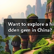 Want to explore a hidden gem in China? Here’s your complete guide to the Gyang Eight Villages（图2）