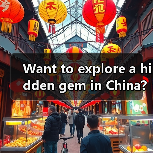 Want to explore a hidden gem in China? Here’s your complete guide to the Gyang Eight Villages（图4）